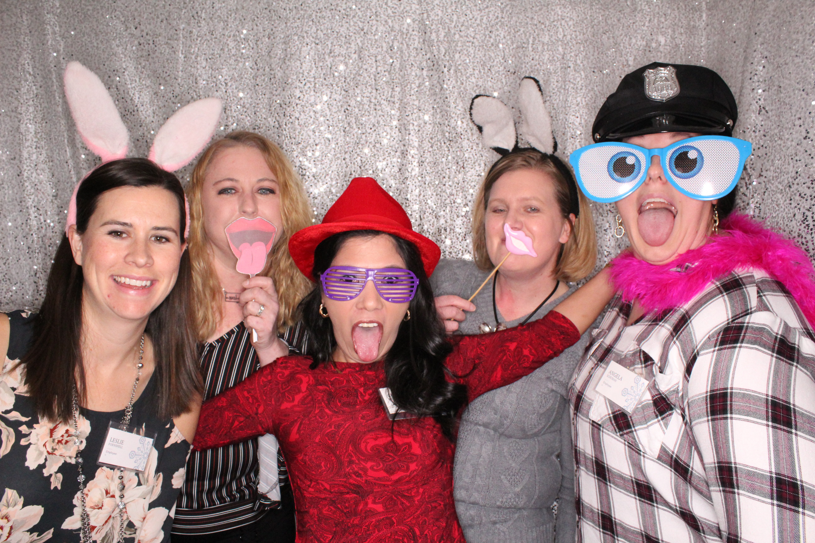 SCHEELS Year End Celebration | View more photos from the event at gallery.photoboothbillings.com/u/PhotoBoothBillings/SCHEELS-Year-End-Celebration